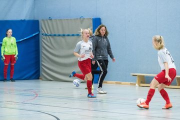 Bild 43 - HFV Futsalmeisterschaft